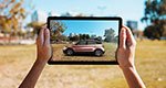 Volkswagen T Cross
